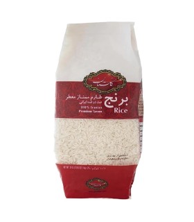 برنج ايراني 1 كيلوگرم طارم معطر گلستان