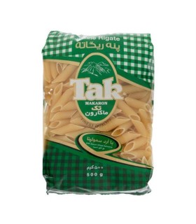 ماكاروني فرمي پنه ريگاته تك