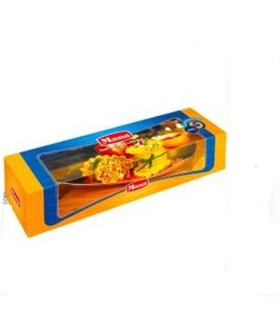 لازانيا 250 گرم سريع پخت مانا