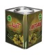 روغن جامد 4 كيلو آفتاب