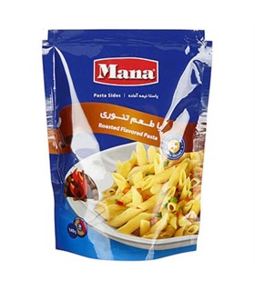پاستا تنوري مانا