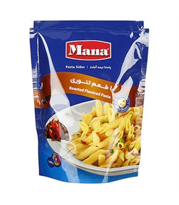 پاستا تنوري مانا