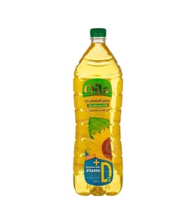 روغن مايع 1/5 ليتر پخت و پز اويلا