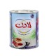 روغن جامد 2/700 كيلو آبي لادن
