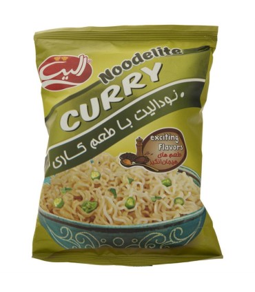 نودل كاري اليت