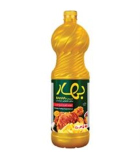 روغن مايع 900 ميل سرخ كردني بهار