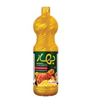 روغن مايع 900 ميل سرخ كردني بهار