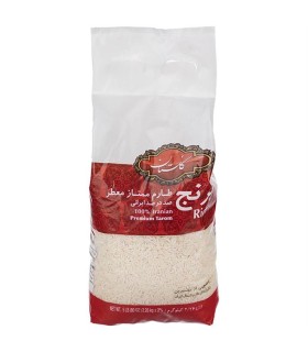 برنج ايراني 2/260 كيلو طارم ممتاز گلستان