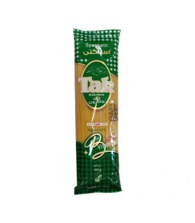 ماكاروني 500 گرم 1/5 غني شده تك