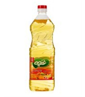 روغن مايع 900 ميل سرخ كردني غنچه