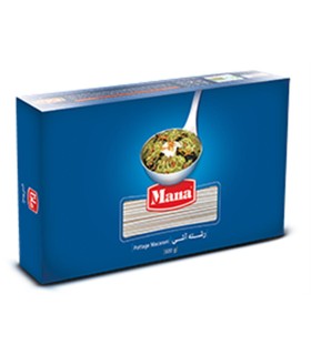 رشته آشي 500 گرم مانا