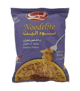 نودل زعفران اليت