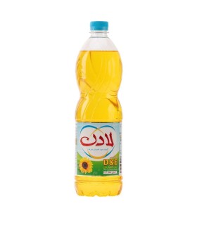 روغن مايع 900 ميل پخت وپز لادن