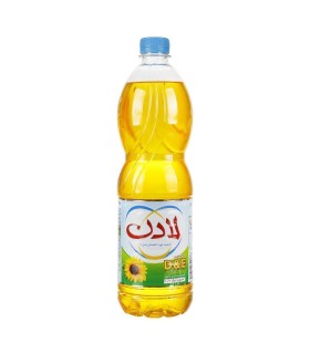 روغن مايع 1/5 ليتر پخت و پز لادن