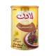 روغن جامد 900 گرم طلايي لادن