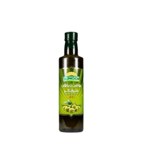 روغن زيتون 500 ميل فرابكر سانگل