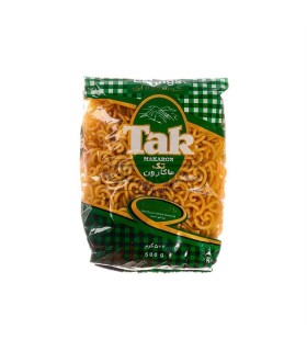 ماكاروني فرمي گوشواره تك