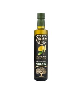 روغن كنجد 250 ميل لادن
