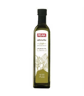 روغن زيتون 250 ميل بي بو پيك