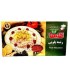 رشته پلويي 340 گرم گلها