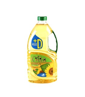 روغن مايع 1/800 ليتر پخت وپز اويلا