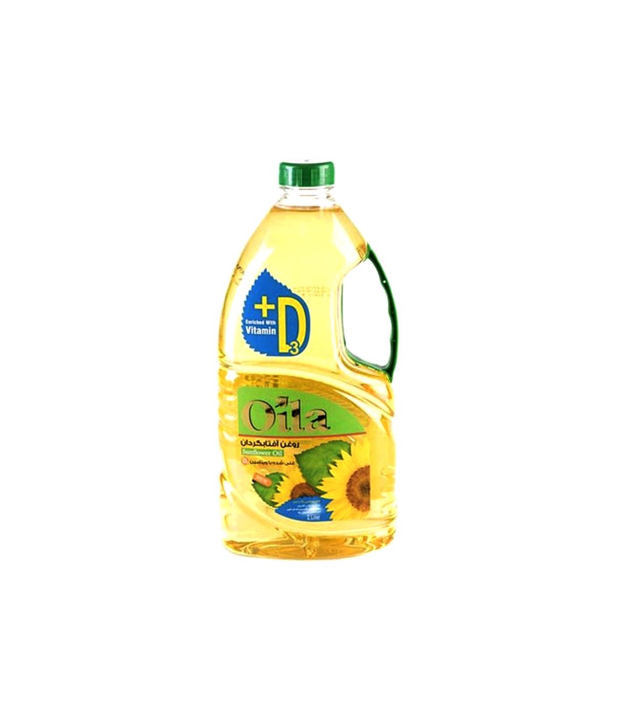 روغن مايع 1/800 ليتر پخت وپز اويلا