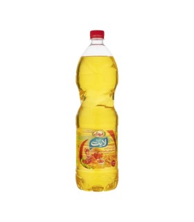 روغن مايع 1/5 ليتر سرخ كردني طبيعت