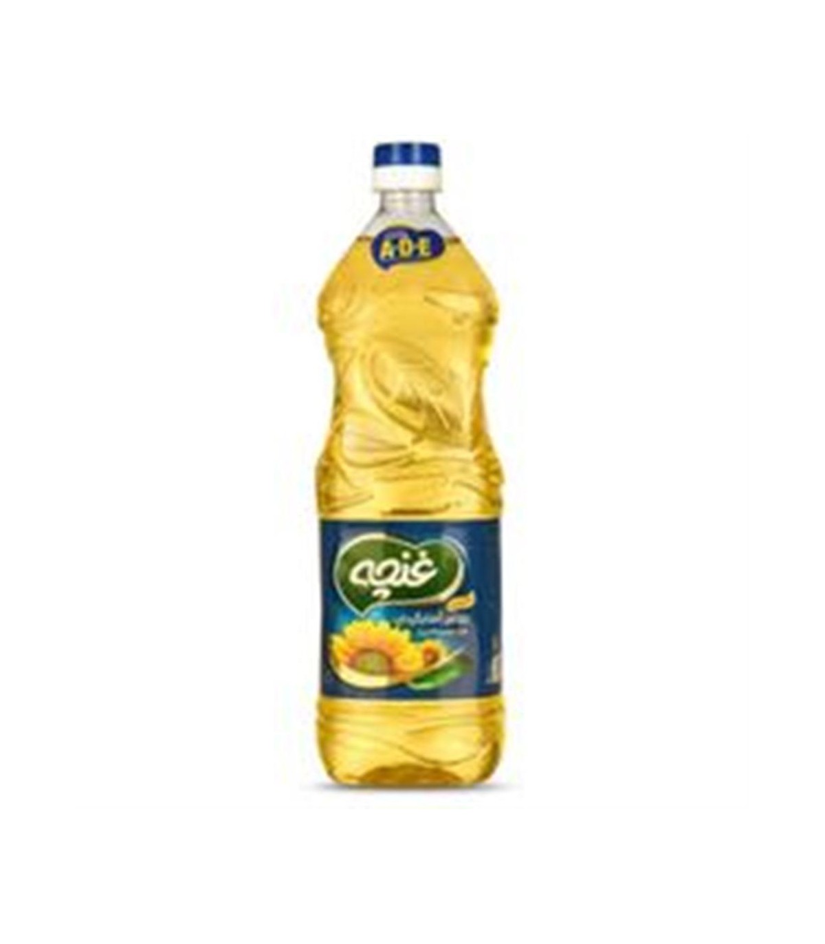 روغن مايع 1/5 ليتر پخت و پز غنچه