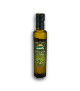 روغن زيتون 250 ميل فرابكر سانگل