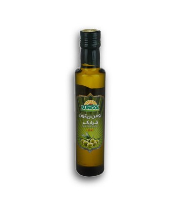 روغن زيتون 250 ميل فرابكر سانگل
