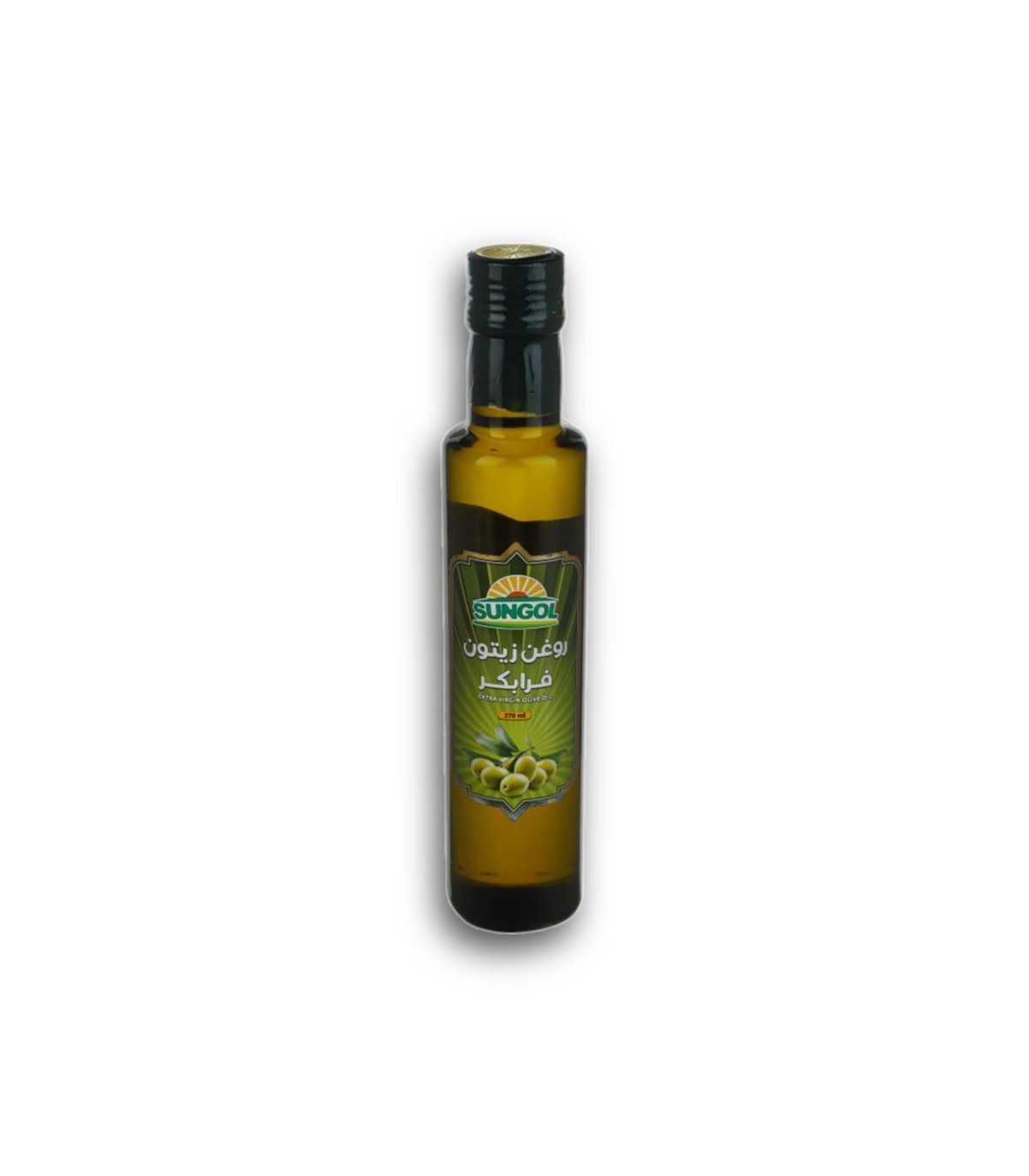 روغن زيتون 250 ميل فرابكر سانگل