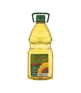 روغن مايع 2/700 ليتر پخت و پز اويلا