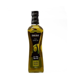 روغن زيتون 500 ميل بكر اتكا