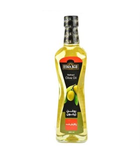 روغن زيتون 250 ميل پالايش شده اتكا