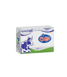 كره حيواني 50 گرم ميهن
