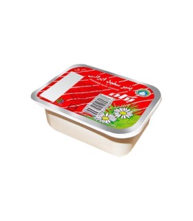 پنير يواف 100 گرم. پگاه