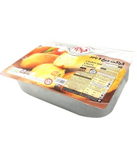 كوردن بلو 420 گرم ب.آ