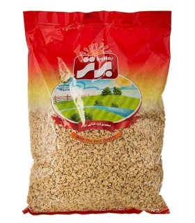 سويا ريزدانه 800 گرم برتر
