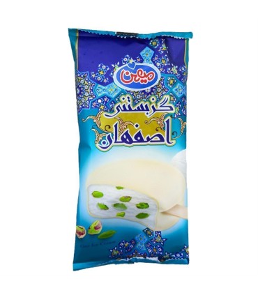 بستني گز ميهن
