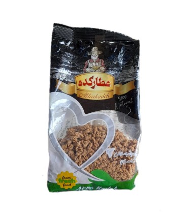سويا 200گرم عطاركده