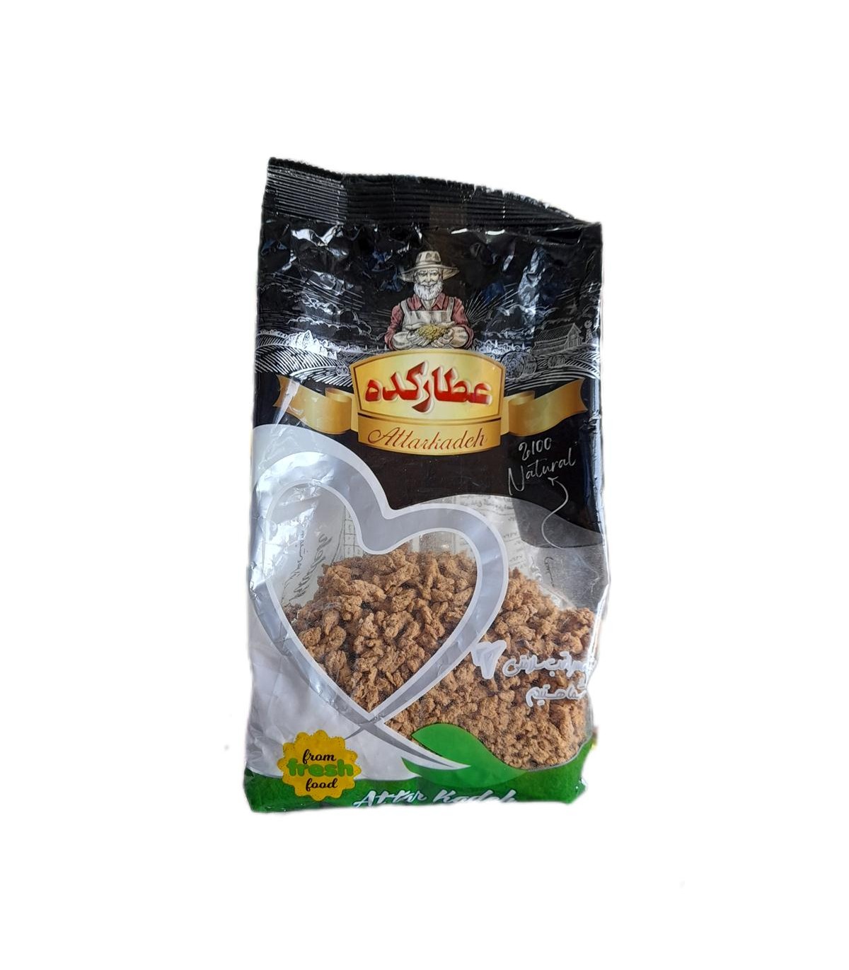 سويا 200گرم عطاركده