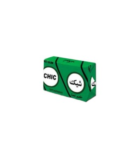 آدامس 6 عددي شيك