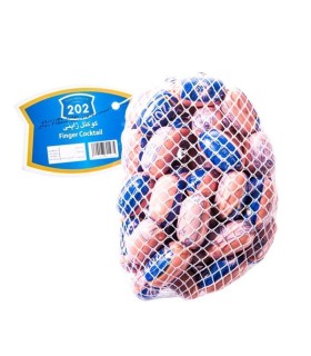 كوكتل 1 كيلو ژاپني 202
