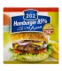 همبرگر 500 گرم 85 % 202
