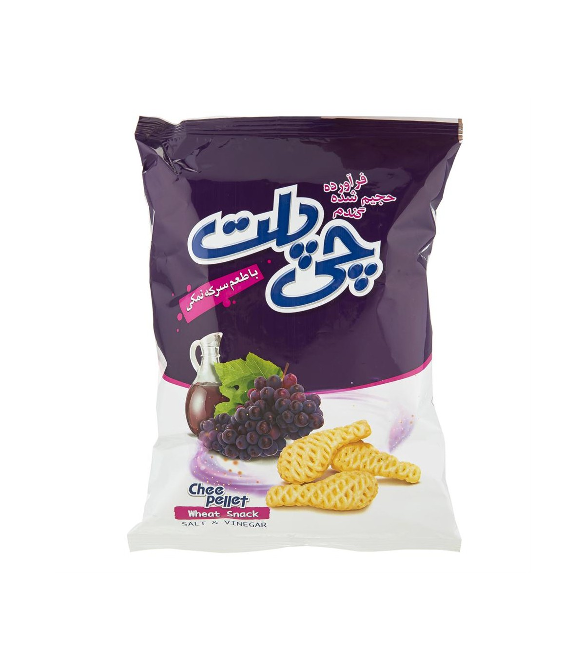 چي پلت سركه 90 گرم چي توز