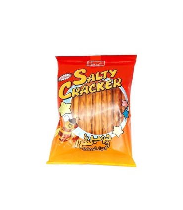 كراكر چوب شور شيرين عسل