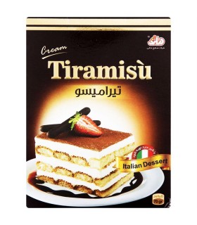 پودر دسر تيراميسو دراژه