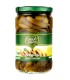 خيارشور 750 گرم ويژه دلوسه