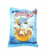 چي پف بالشتي خانواده چي توز