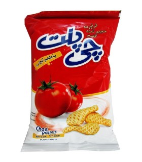 اسنك پاچين كچاب چي پلت